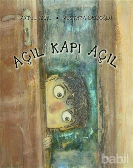 Picture of Açıl Kapı Açıl