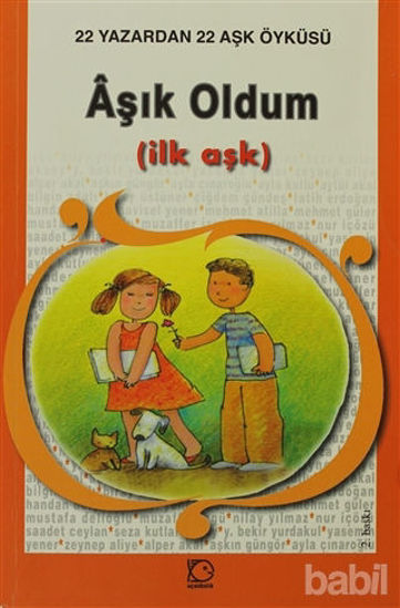 Picture of Aşık Oldum (İlk Aşk)