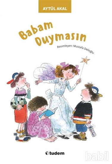 Picture of Babam Duymasın