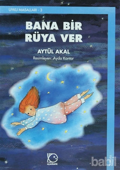 Picture of Bana Bir Rüya Ver
