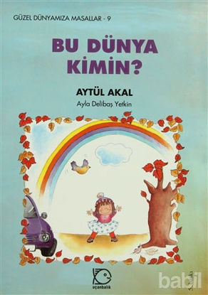 Picture of Bu Dünya Kimin?