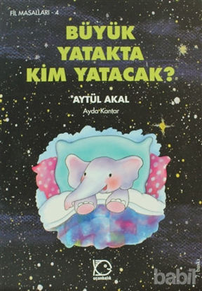 Picture of Büyük Yatakta Kim Yatacak