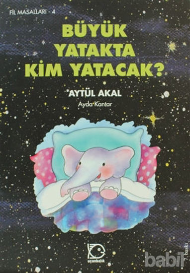 Picture of Büyük Yatakta Kim Yatacak