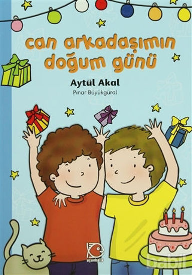 Picture of Can Arkadaşımın Doğum Günü