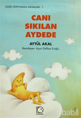 Picture of Canı Sıkılan Aydede