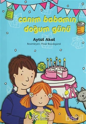 Picture of Canım Babamın Doğum Günü