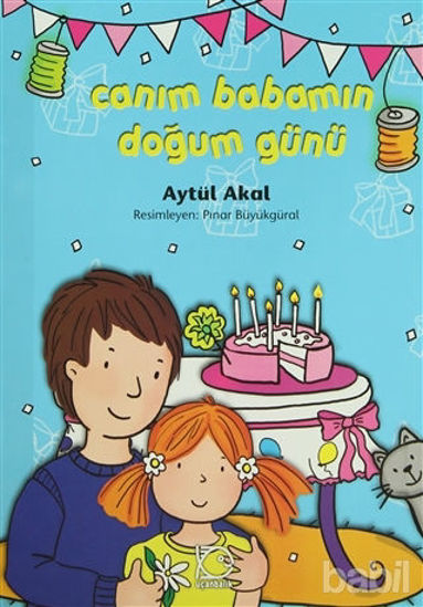 Picture of Canım Babamın Doğum Günü