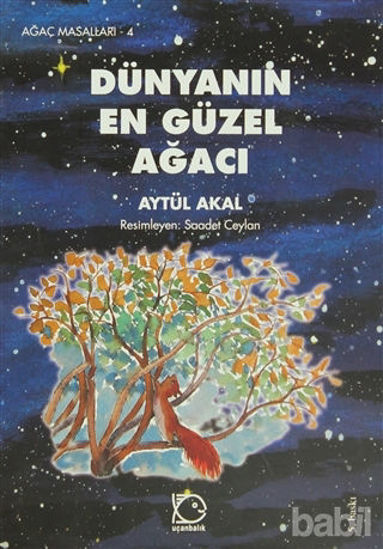 Picture of Dünyanın En Güzel Ağacı