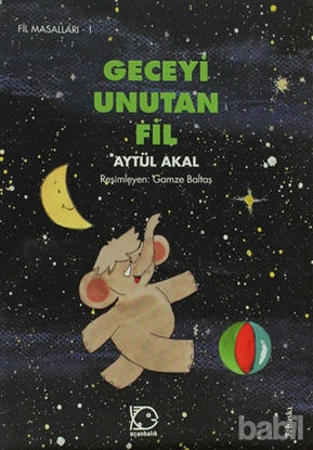 Picture of Geceyi Unutan Fil