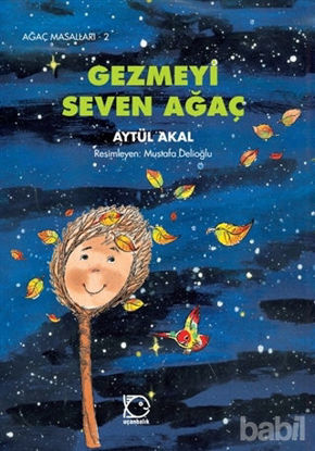 Picture of Gezmeyi Seven Ağaç