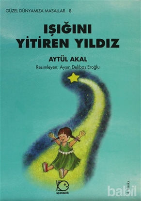 Picture of Işığını Yitiren Yıldız
