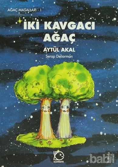 Picture of İki Kavgacı Ağaç