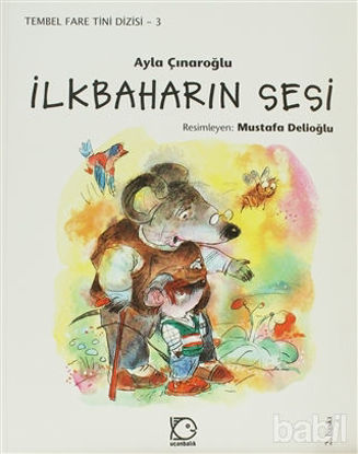 Picture of İlkbaharın Sesi