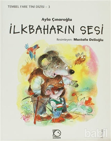 Picture of İlkbaharın Sesi