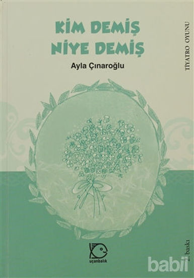 Picture of Kim Demiş Niye Demiş İlkgençlik Çağı İçin Oyun