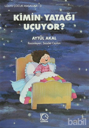 Picture of Kimin Yatağı Uçuyor