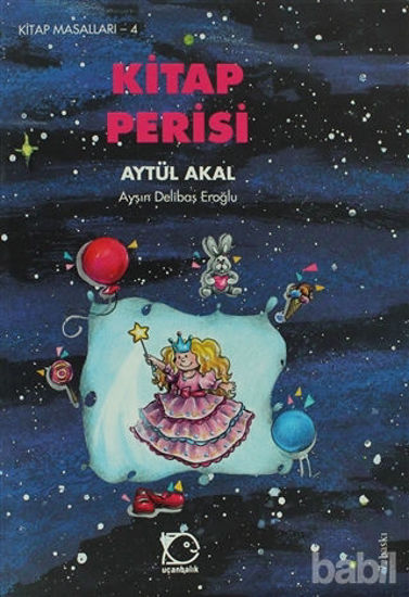 Picture of Kitap Perisi