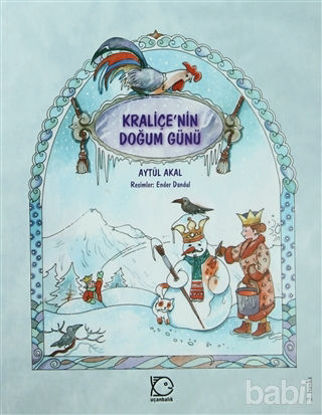 Picture of Kraliçe’nin Doğum Günü