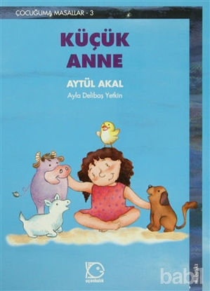 Picture of Küçük Anne