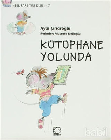 Picture of Kütüphane Yolunda