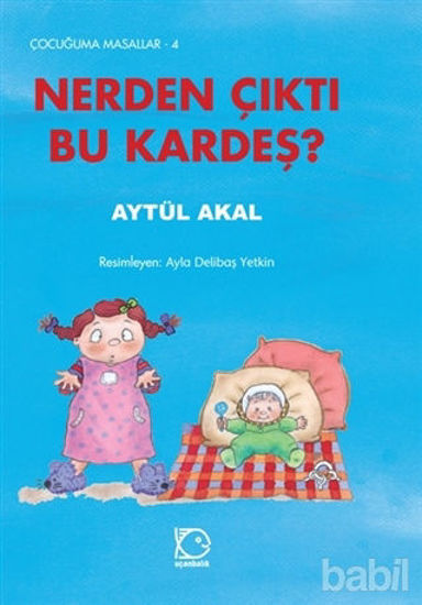 Picture of Nerden Çıktı Bu Kardeş?