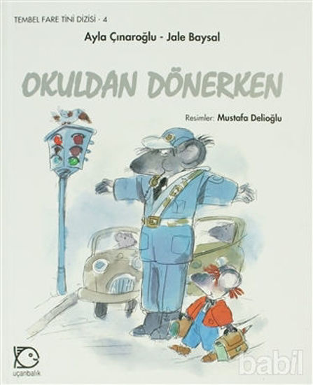 Picture of Okuldan Dönerken