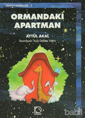 Picture of Ormandaki Apartman