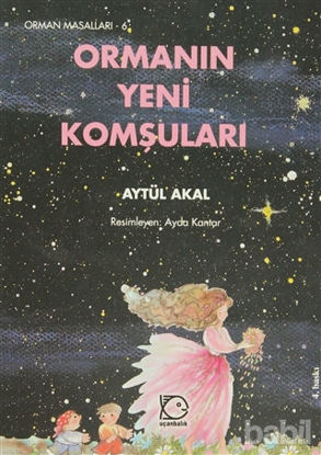 Picture of Ormanın Yeni Komşuları