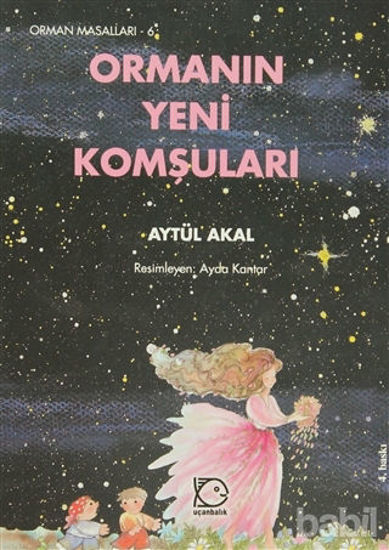 Picture of Ormanın Yeni Komşuları