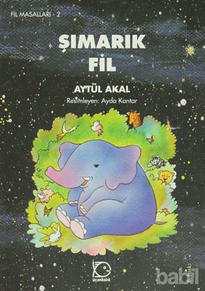 Picture of Şımarık Fil