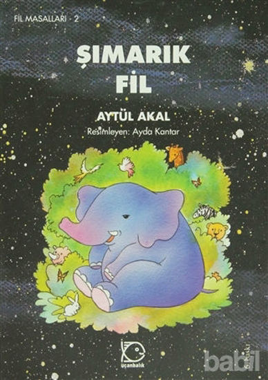 Picture of Şımarık Fil