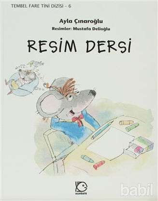 Picture of Resim Dersi