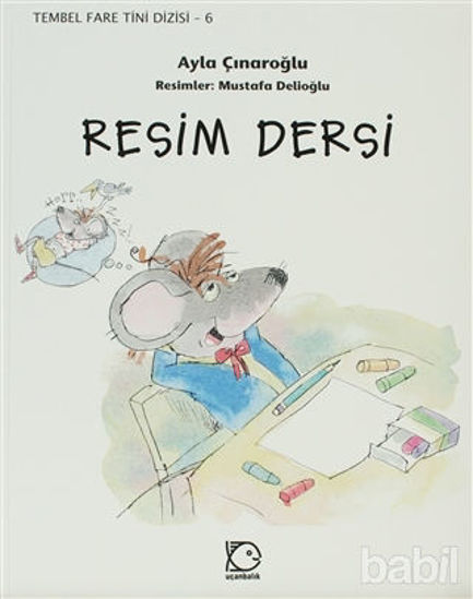 Picture of Resim Dersi