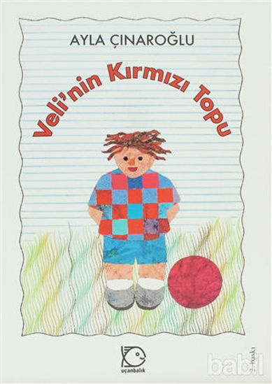 Picture of Veli’nin Kırmızı Topu