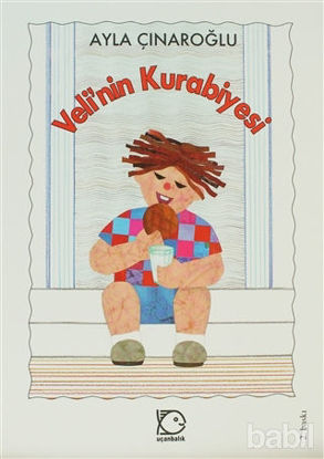 Picture of Veli’nin Kurabiyesi