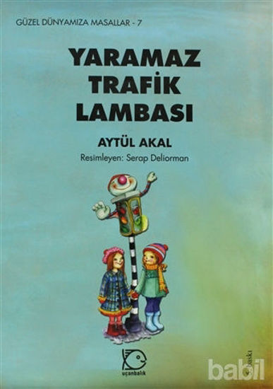 Picture of Yaramaz Trafik Lambası
