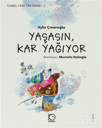 Picture of Yaşasın Kar Yağıyor