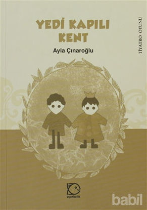 Picture of Yedi Kapılı Kent (Tiyatro Oyunu)