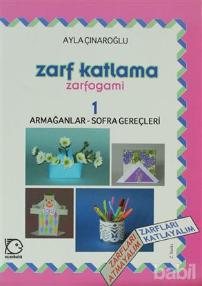 Picture of Zarf Katlama Zarfogami :1