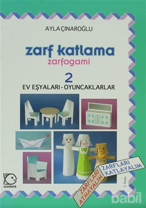 Picture of Zarf Katlama Zarfogami :2