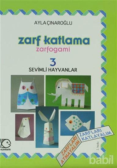 Picture of Zarf Katlama Zarfogami : 3