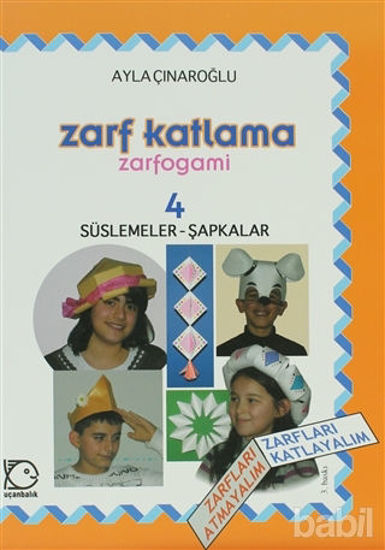 Picture of Zarf Katlama Zarfogami : 4