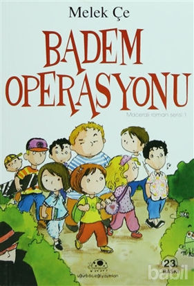 Picture of Badem Operasyonu