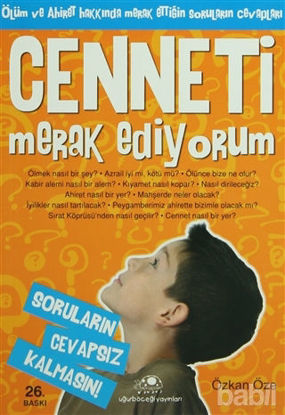 Picture of Cenneti Merak Ediyorum