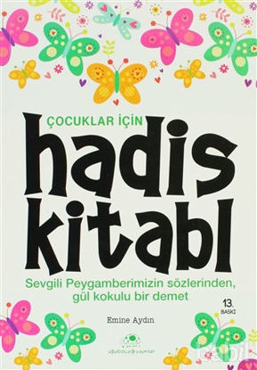 Picture of Çocuklar İçin Hadis Kitabı