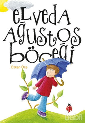 Picture of Elveda Ağustos Böceği