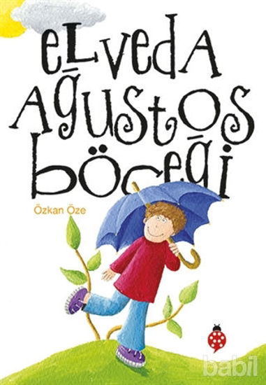 Picture of Elveda Ağustos Böceği