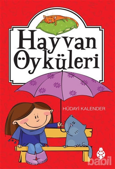 Picture of Hayvan Öyküleri