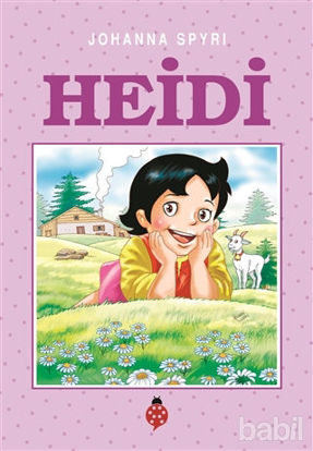 Picture of Heidi
