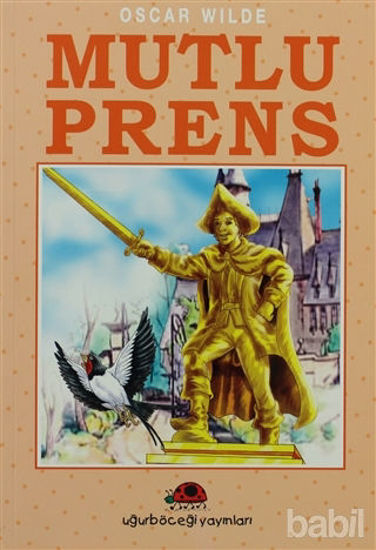 Picture of Mutlu Prens